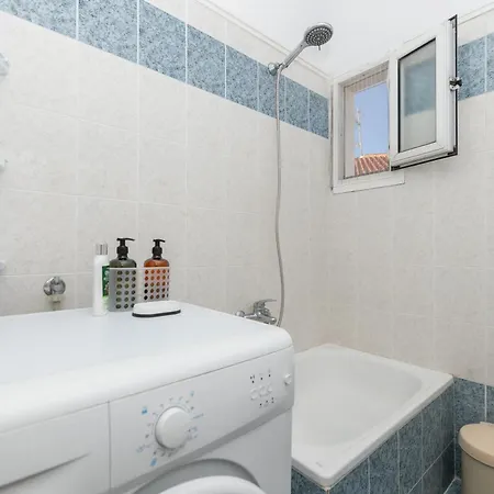 Kallithea Breeze Escape 2br With Dual Balconies & Open Views Kallithea (Chalkidiki)