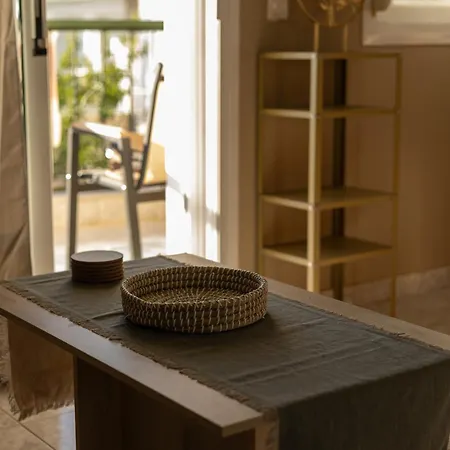 Kallithea Breeze Escape 2br With Dual Balconies & Open Views Διαμέρισμα Kallithea (Chalkidiki)