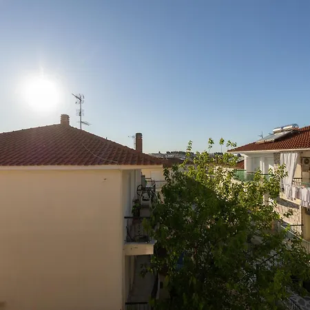 Διαμέρισμα Kallithea Breeze Escape 2br With Dual Balconies & Open Views *