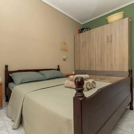 Kallithea Breeze Escape 2br With Dual Balconies & Open Views Διαμέρισμα Kallithea (Chalkidiki)